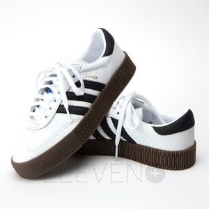 Adidas Sambarose Shoes
